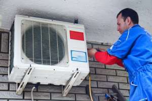 HVAC Companies Near Monterey Park, CA Available Now