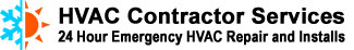 Monterey Park HVAC Services